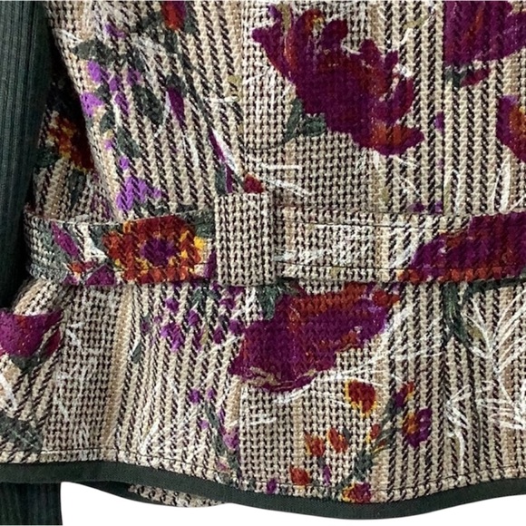Rubina Women Blazer - Picture 5 of 6